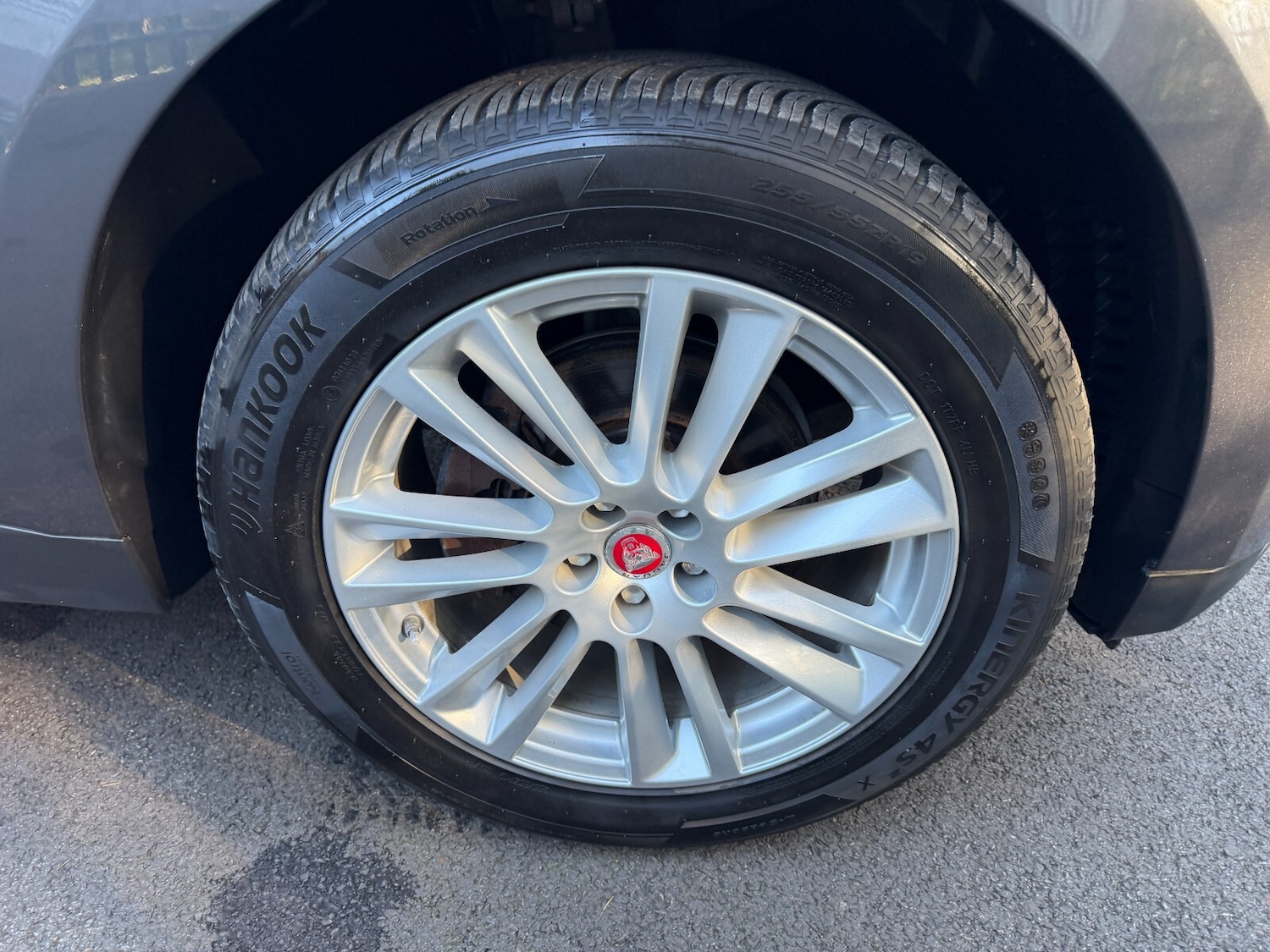 Used Jaguar F-Pace 2018 for sale - 76664513: Photo 50