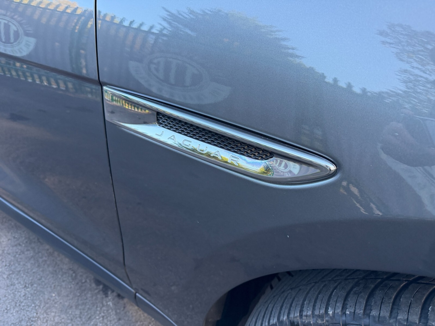 Used Jaguar F-Pace 2018 for sale - 76664513: Photo 51