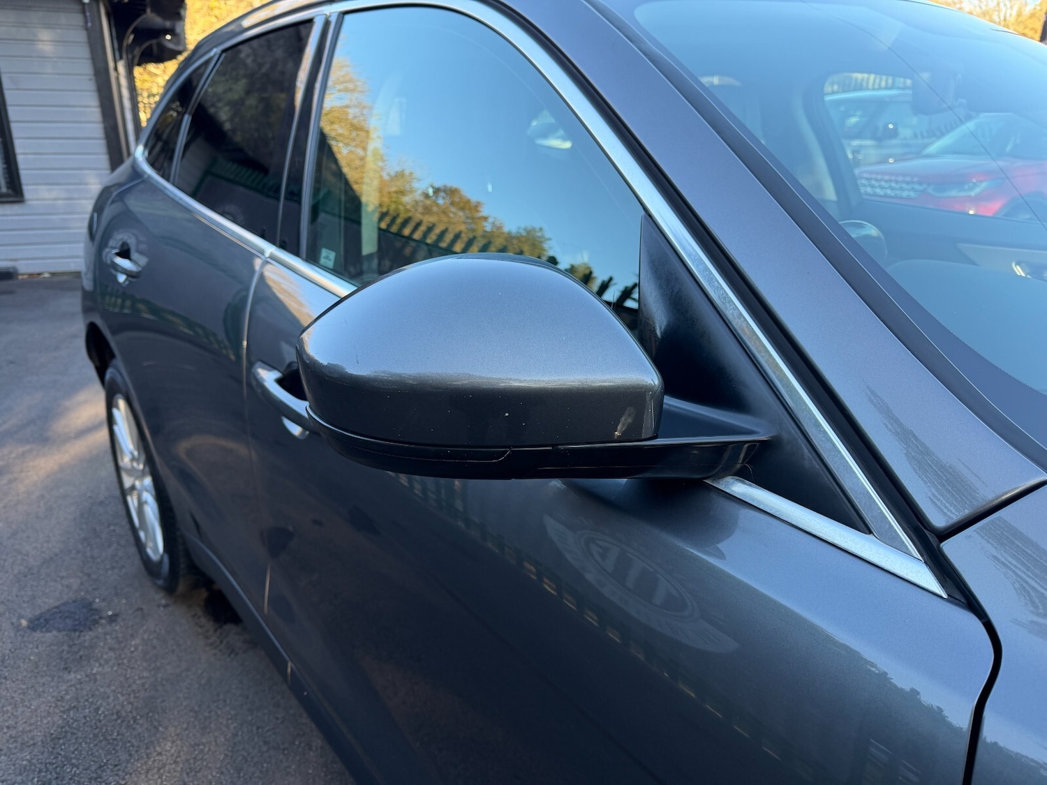 Used Jaguar F-Pace 2018 for sale - 76664513: Photo 52