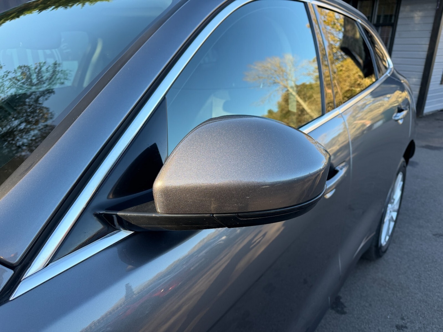 Used Jaguar F-Pace 2018 for sale - 76664513: Photo 54