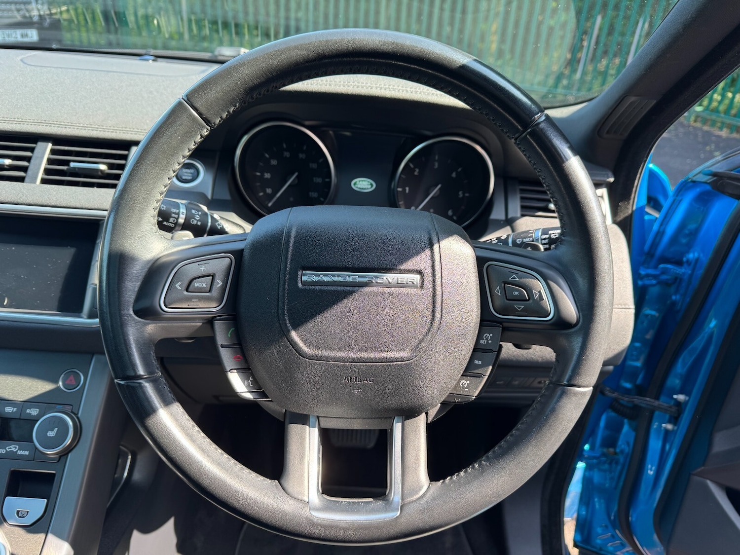 Used Land Rover Range Rover Evoque 2018 for sale - 76366405: Photo 14