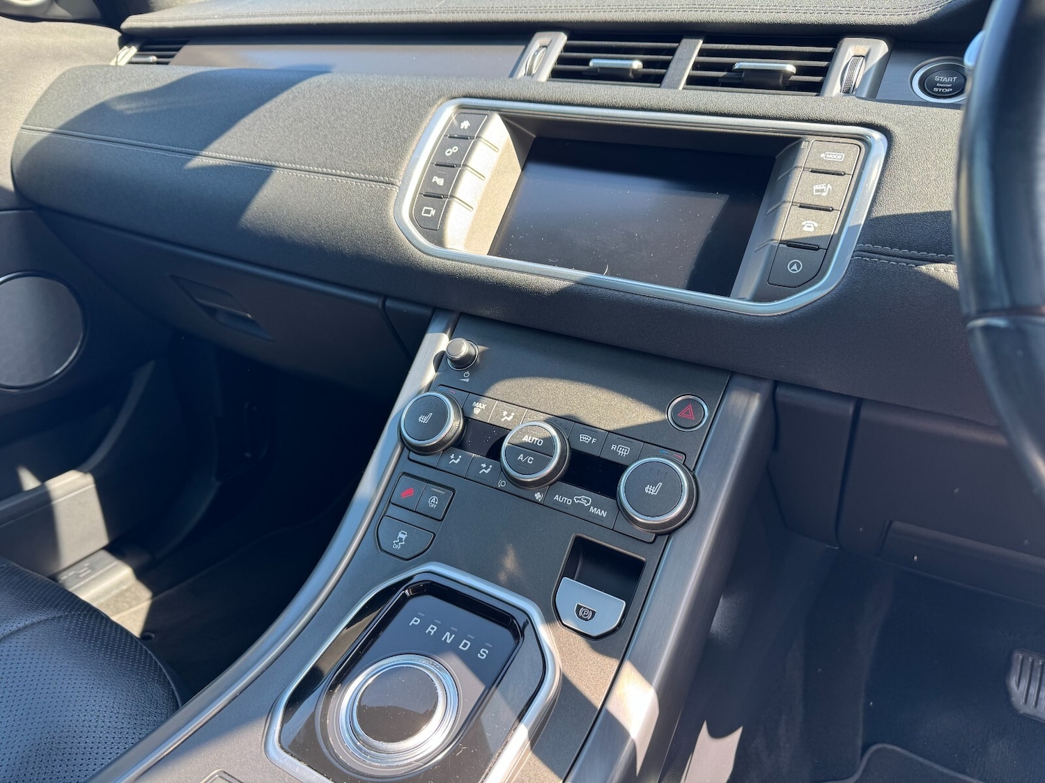 Used Land Rover Range Rover Evoque 2018 for sale - 76366405: Photo 15