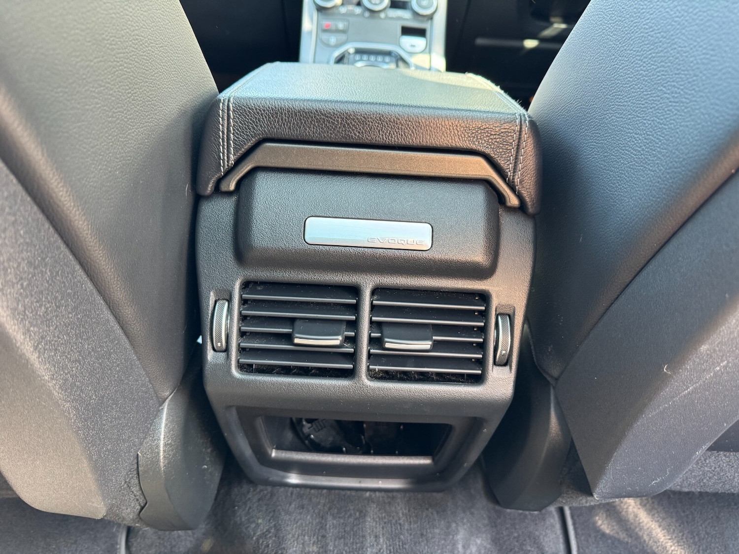 Used Land Rover Range Rover Evoque 2018 for sale - 76366405: Photo 23