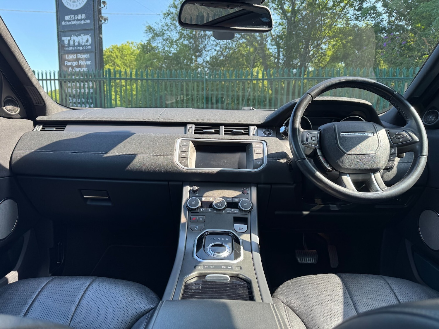 Used Land Rover Range Rover Evoque 2018 for sale - 76366405: Photo 24