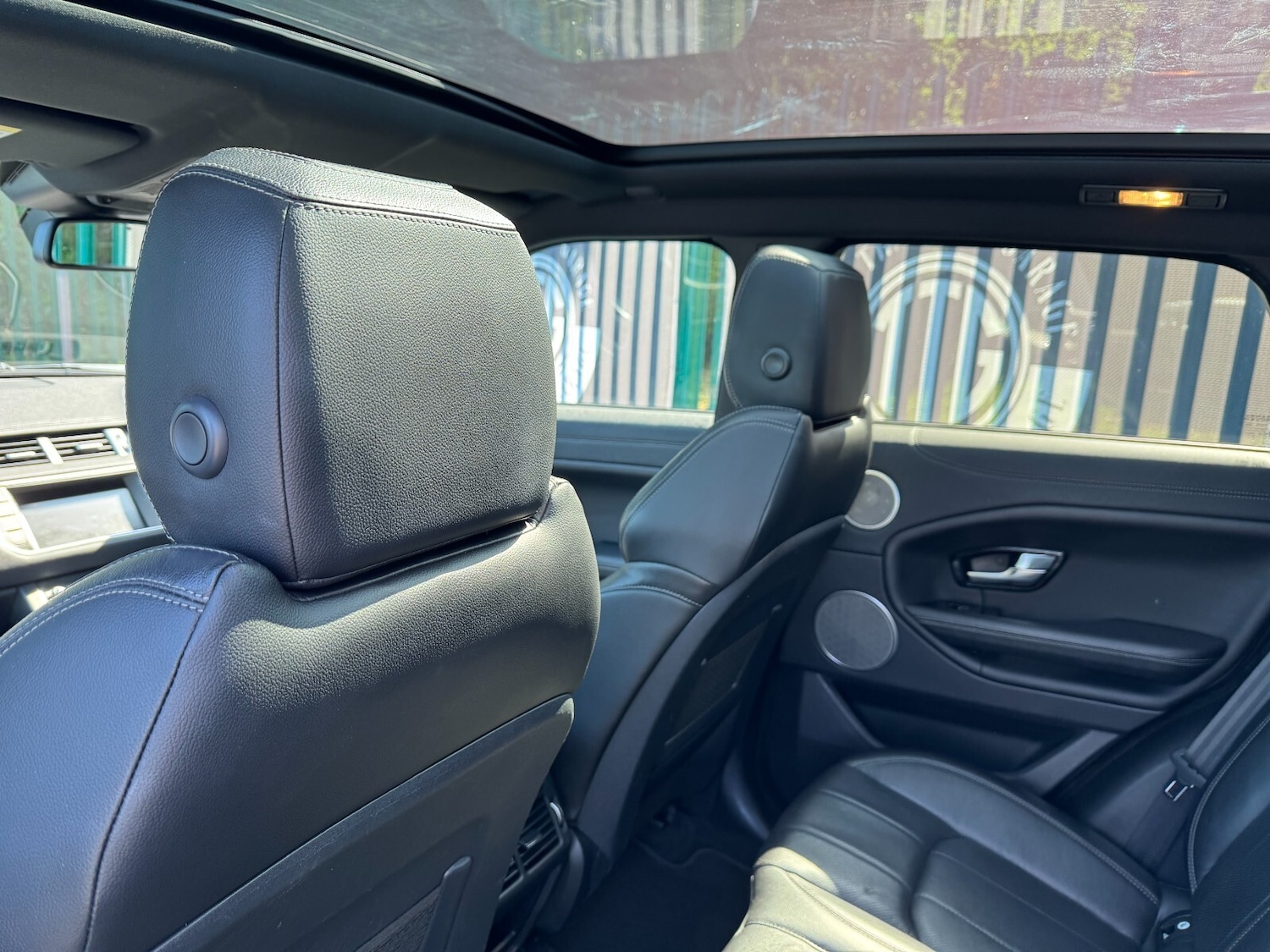 Used Land Rover Range Rover Evoque 2018 for sale - 76366405: Photo 29