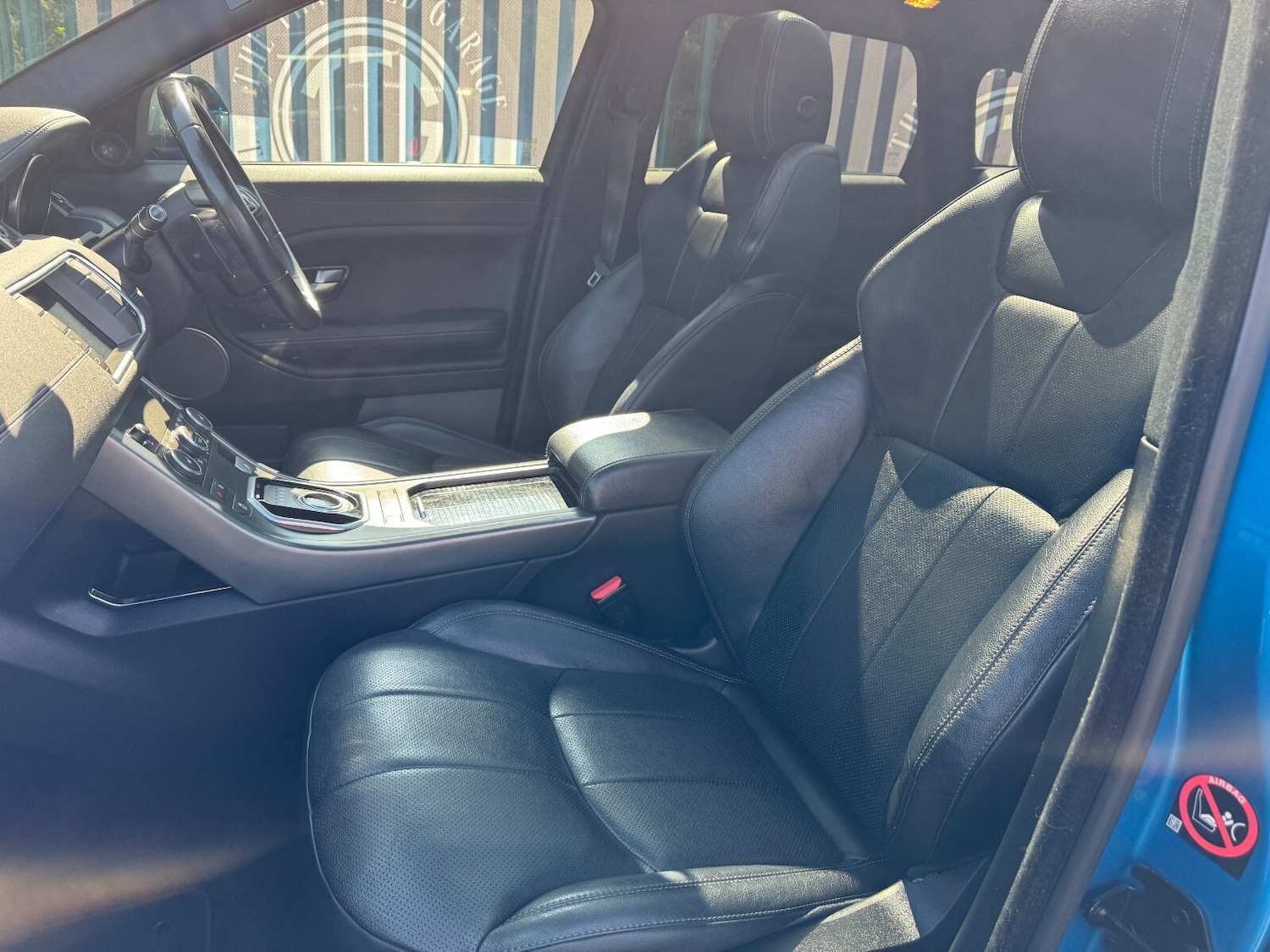 Used Land Rover Range Rover Evoque 2018 for sale - 76366405: Photo 32