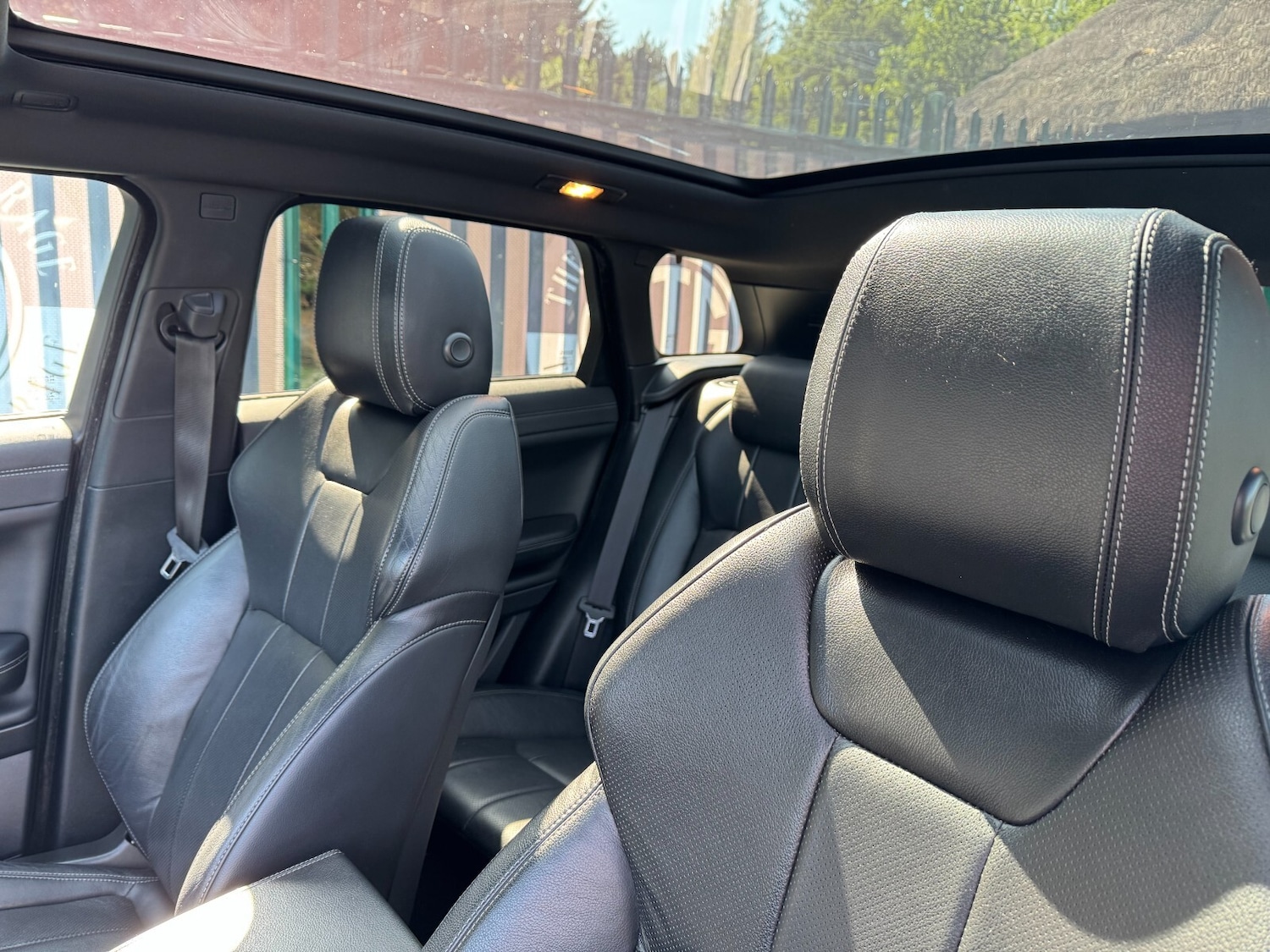 Used Land Rover Range Rover Evoque 2018 for sale - 76366405: Photo 33