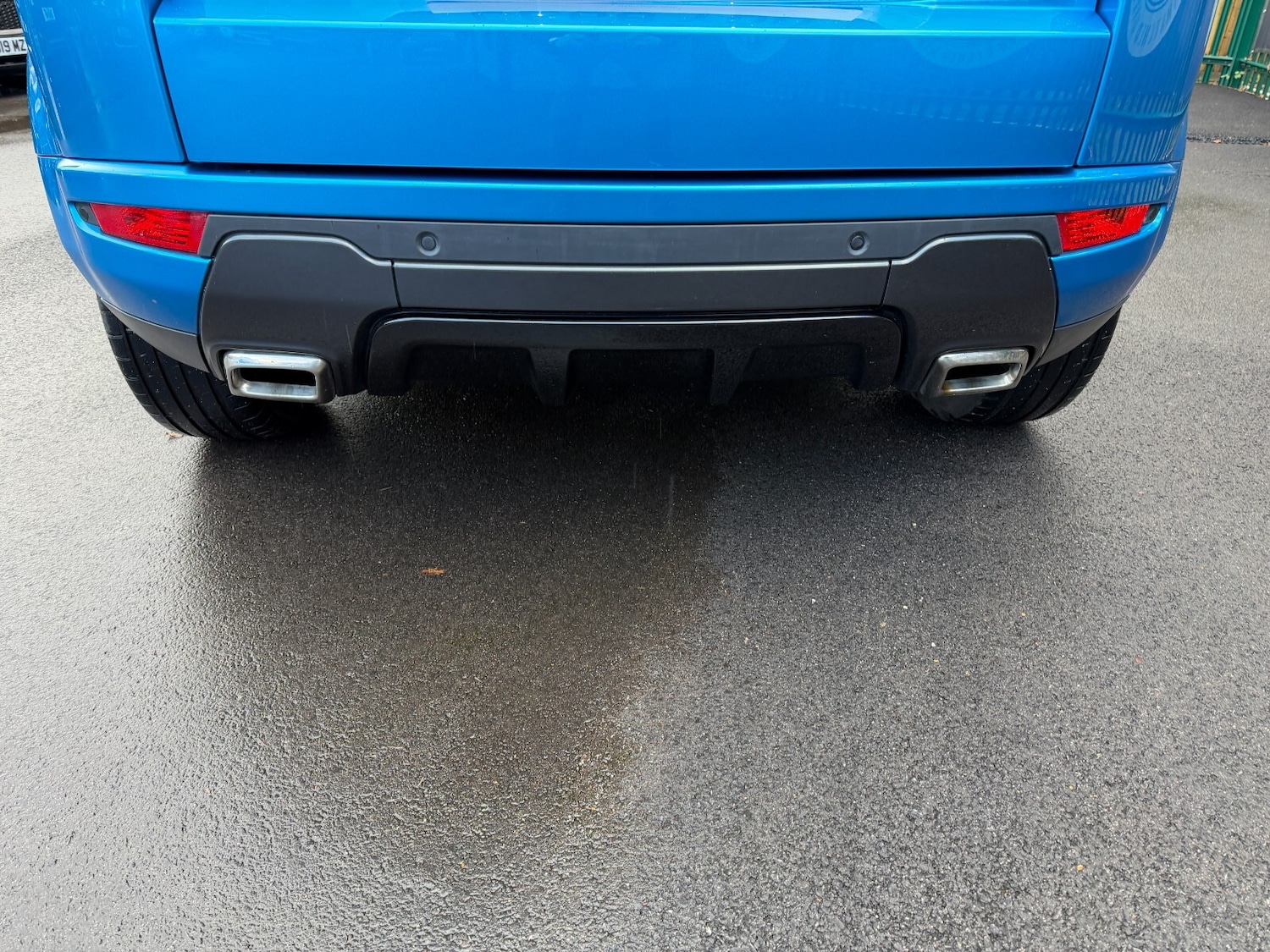 Used Land Rover Range Rover Evoque 2018 for sale - 76366405: Photo 47