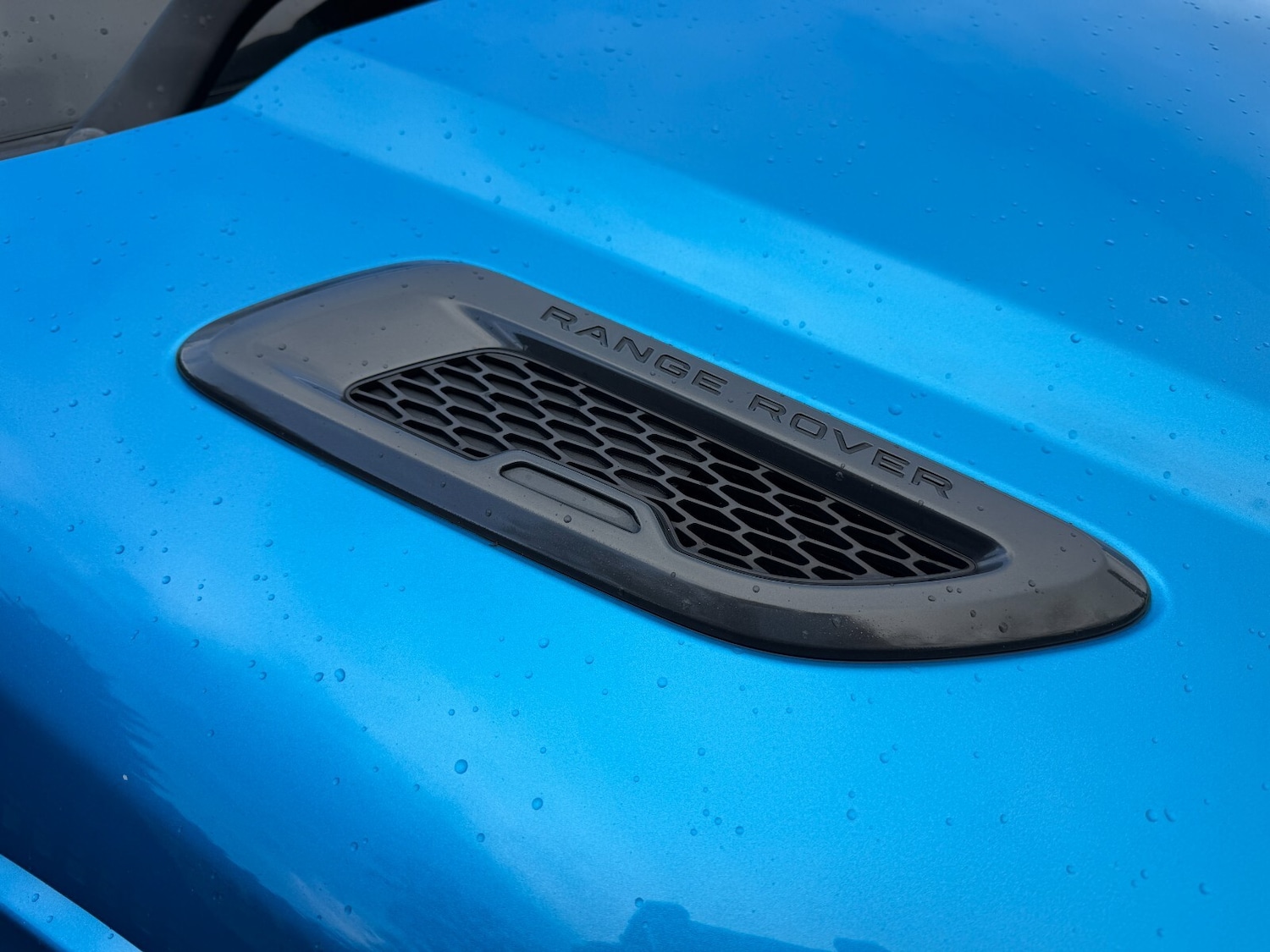 Used Land Rover Range Rover Evoque 2018 for sale - 76366405: Photo 48