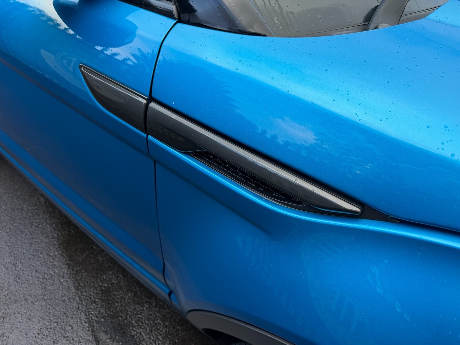 Used Land Rover Range Rover Evoque 2018 for sale - 76366405: Photo 49