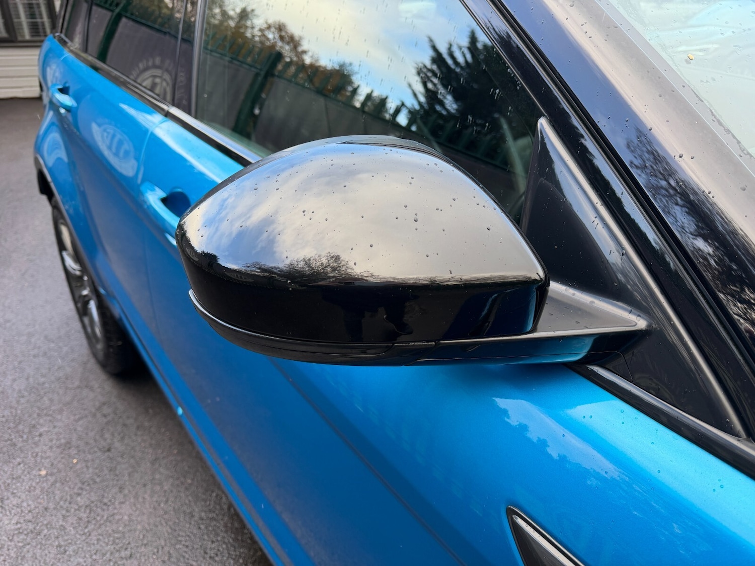 Used Land Rover Range Rover Evoque 2018 for sale - 76366405: Photo 50