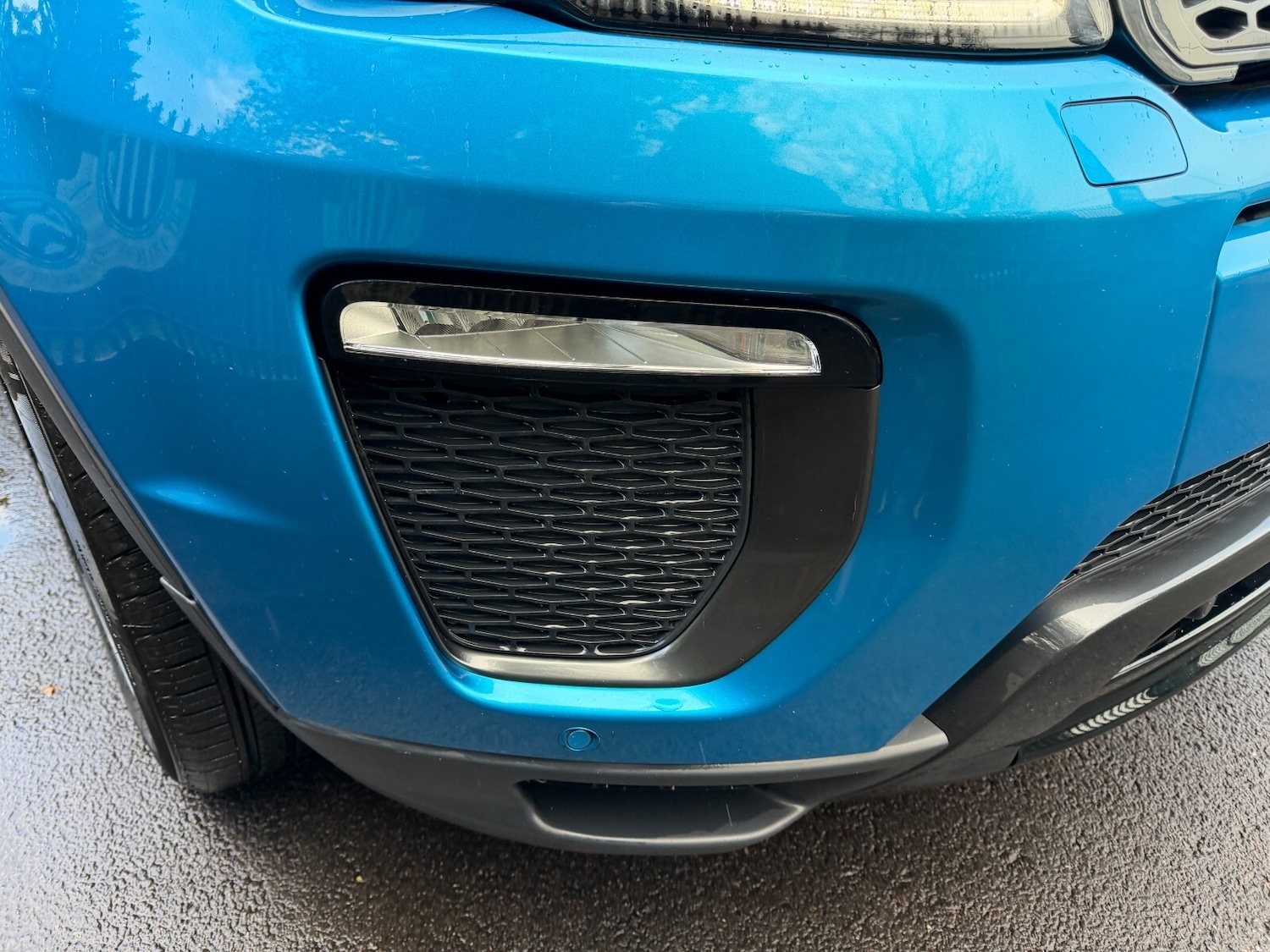 Used Land Rover Range Rover Evoque 2018 for sale - 76366405: Photo 51