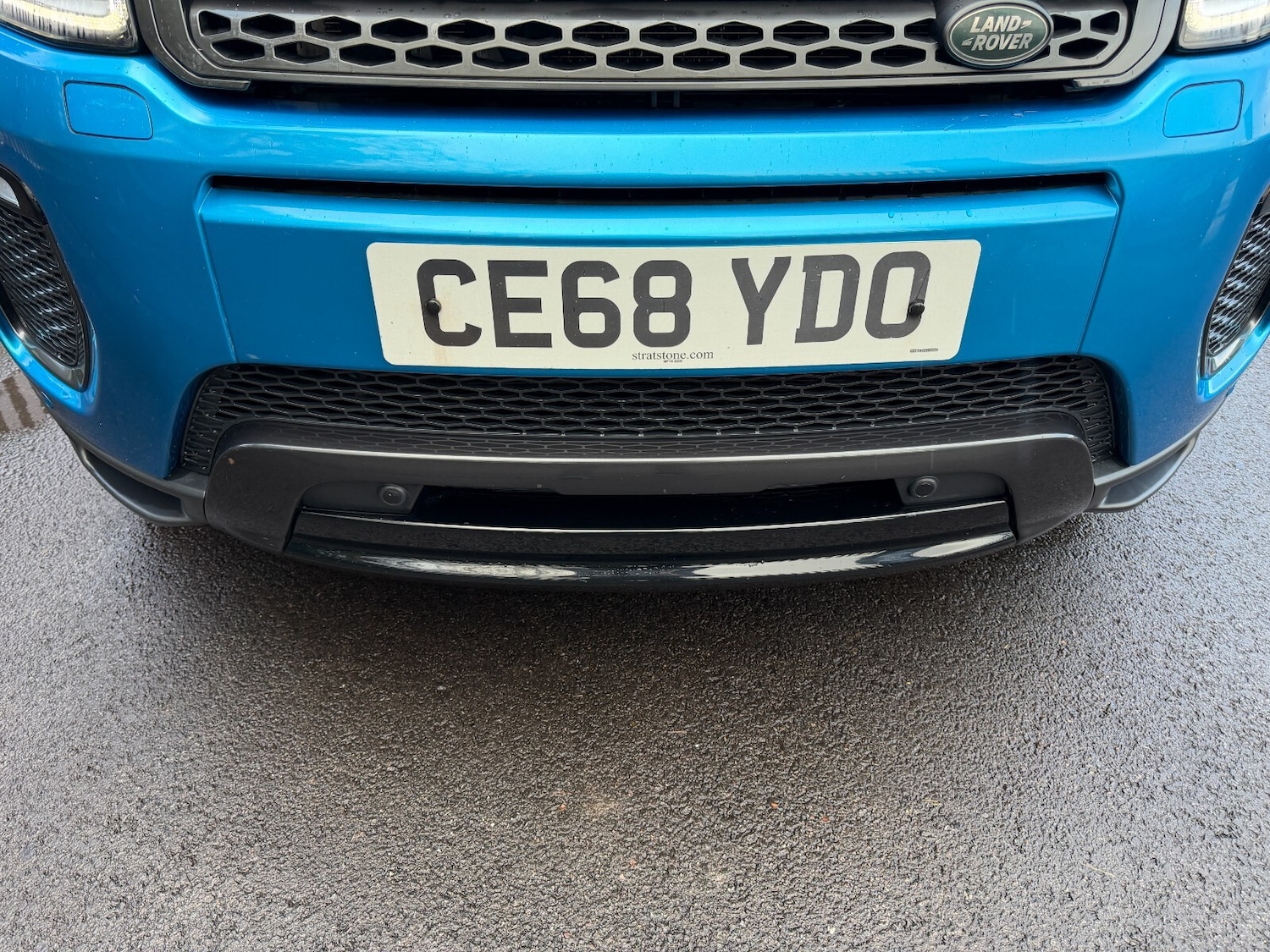 Used Land Rover Range Rover Evoque 2018 for sale - 76366405: Photo 52