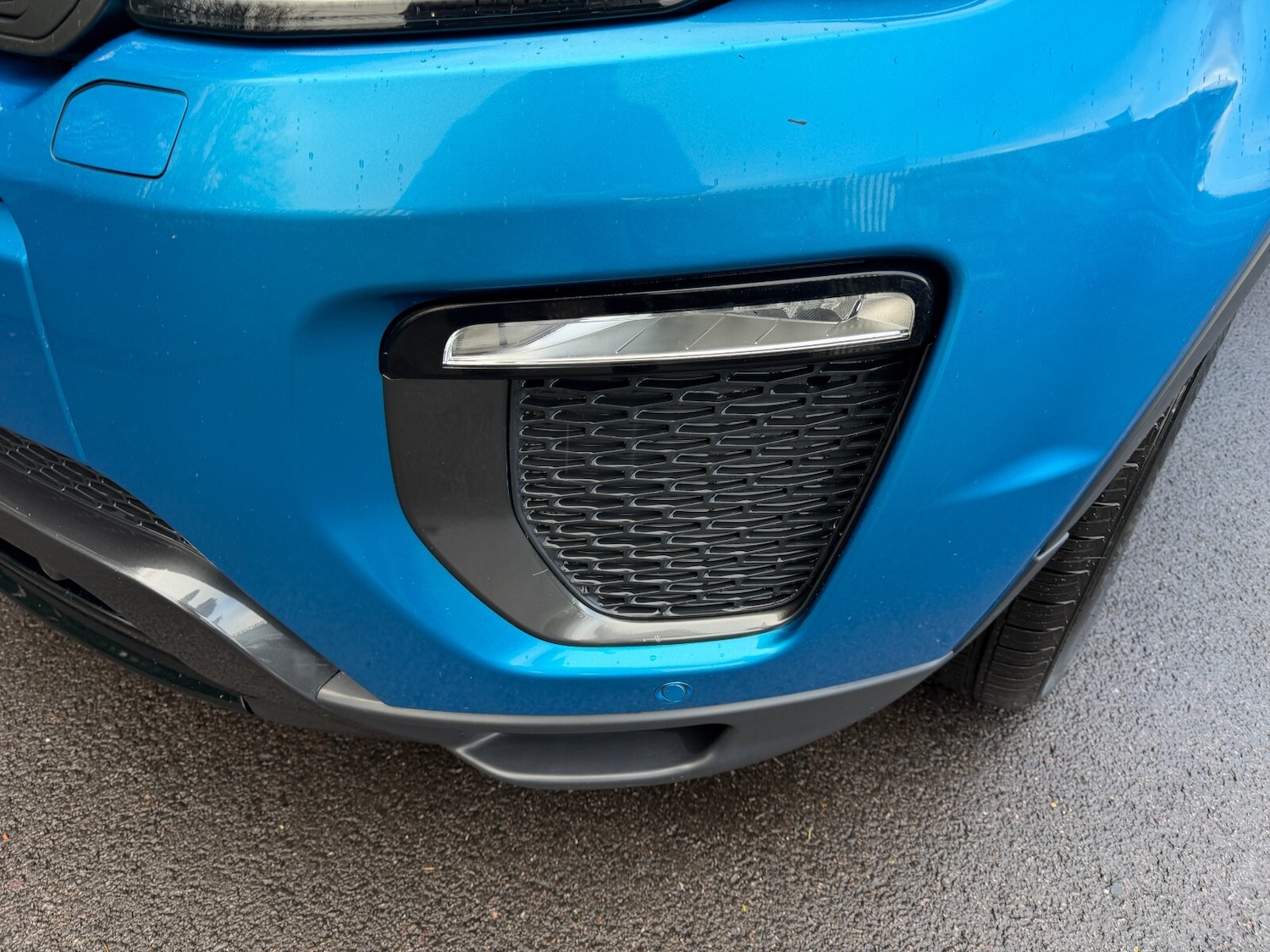 Used Land Rover Range Rover Evoque 2018 for sale - 76366405: Photo 53