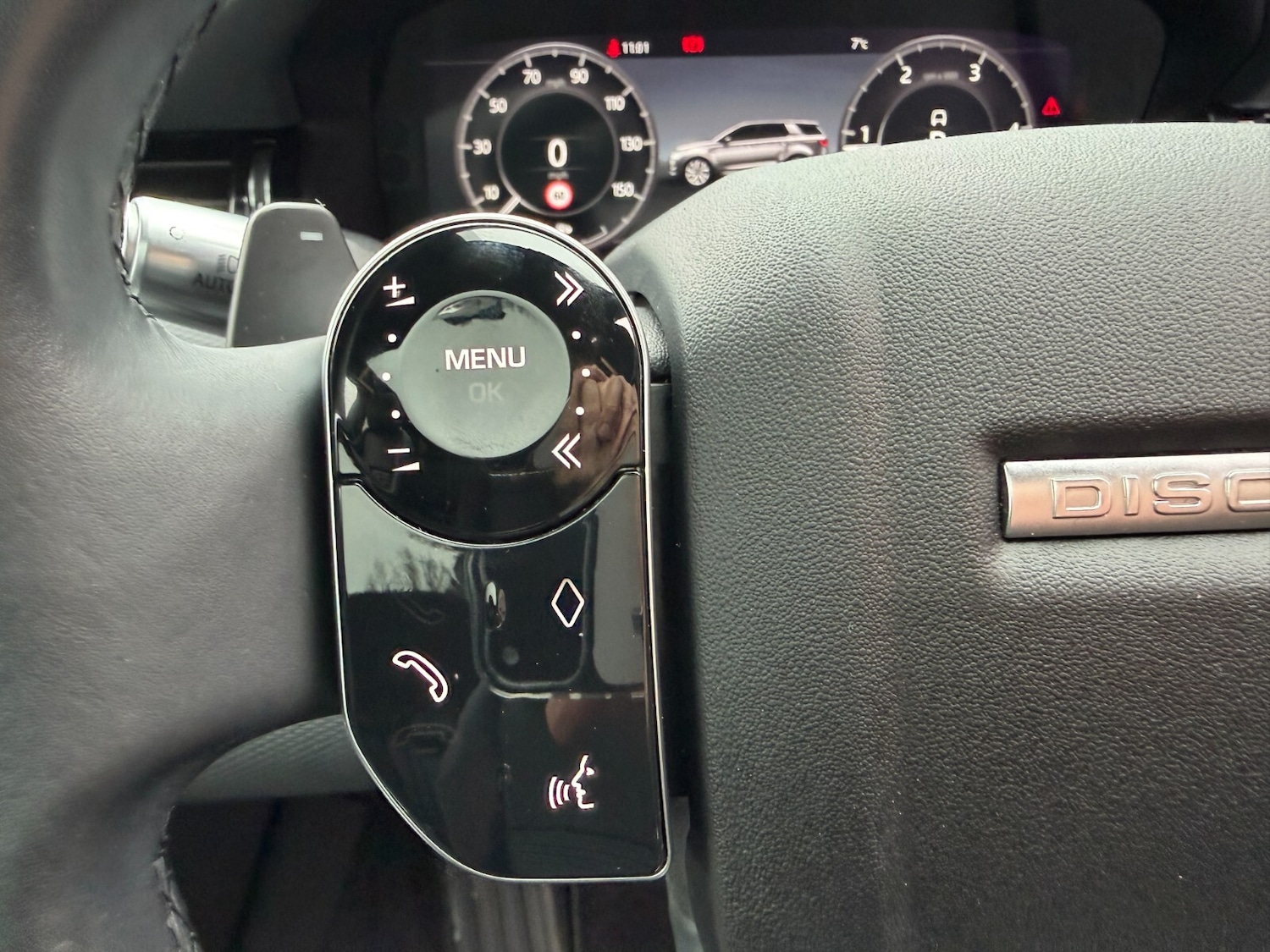 Used Land Rover Discovery Sport 2020 for sale - 77606879: Photo 15