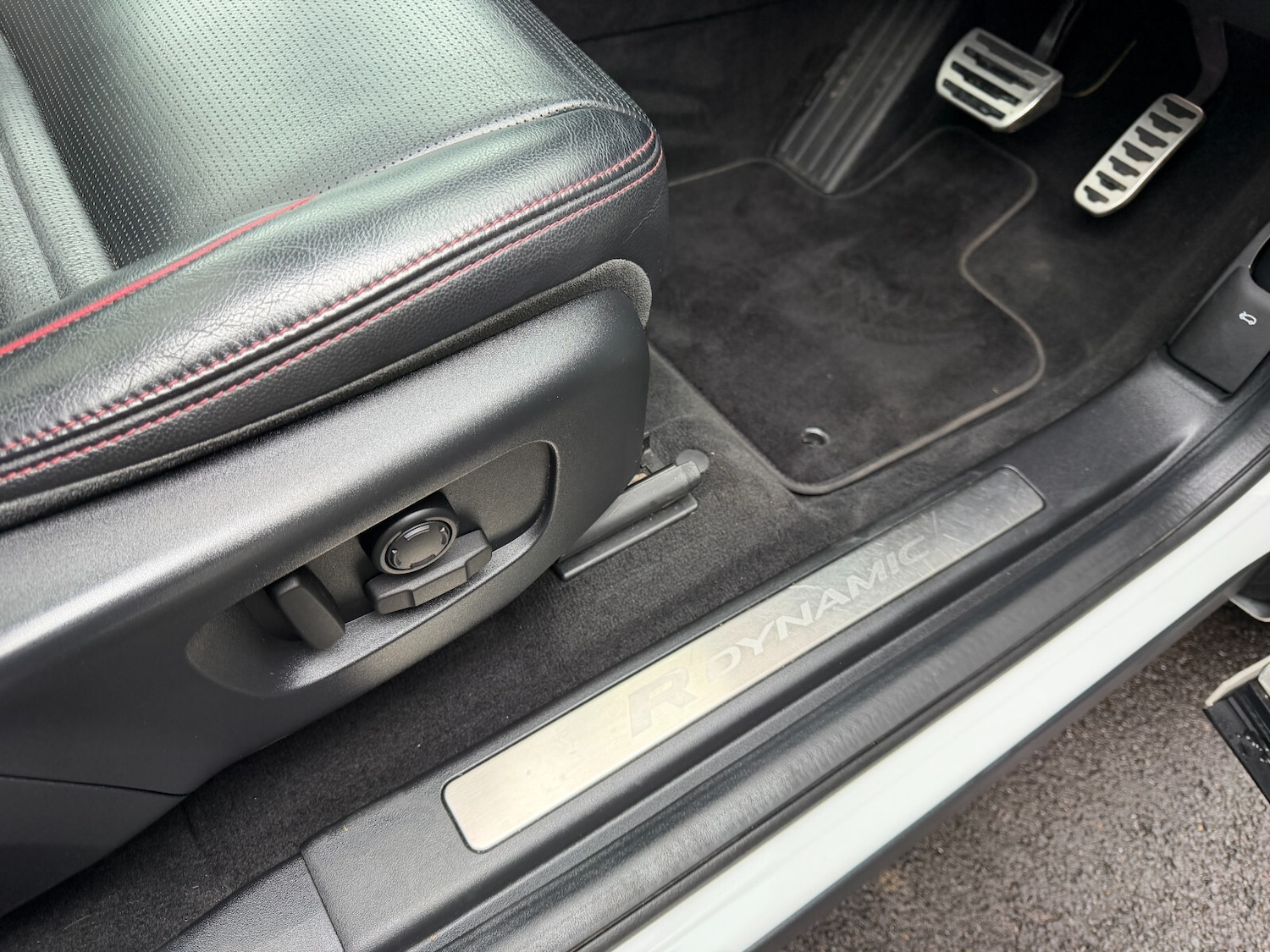 Used Land Rover Discovery Sport 2020 for sale - 77606879: Photo 19