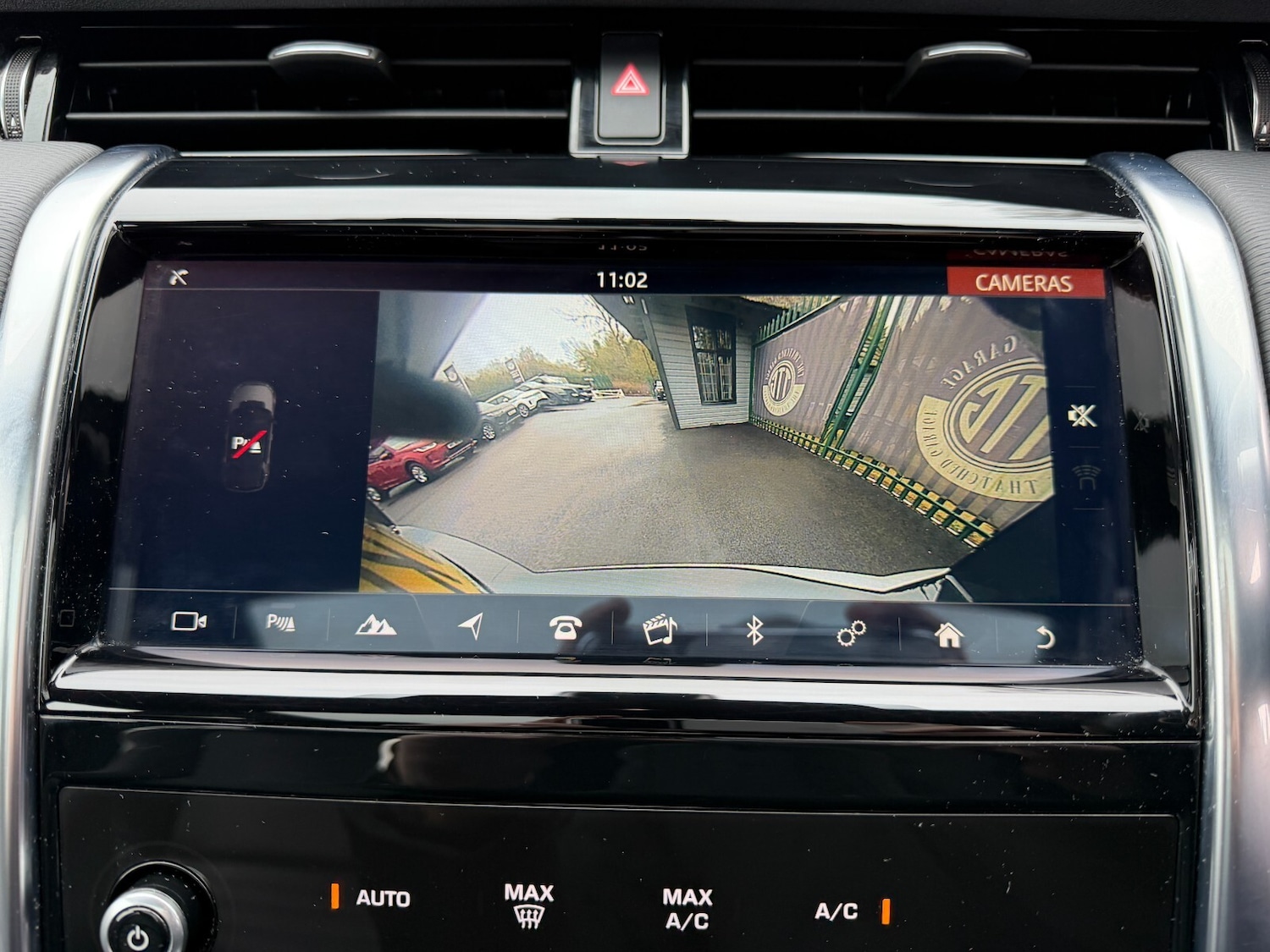 Used Land Rover Discovery Sport 2020 for sale - 77606879: Photo 20