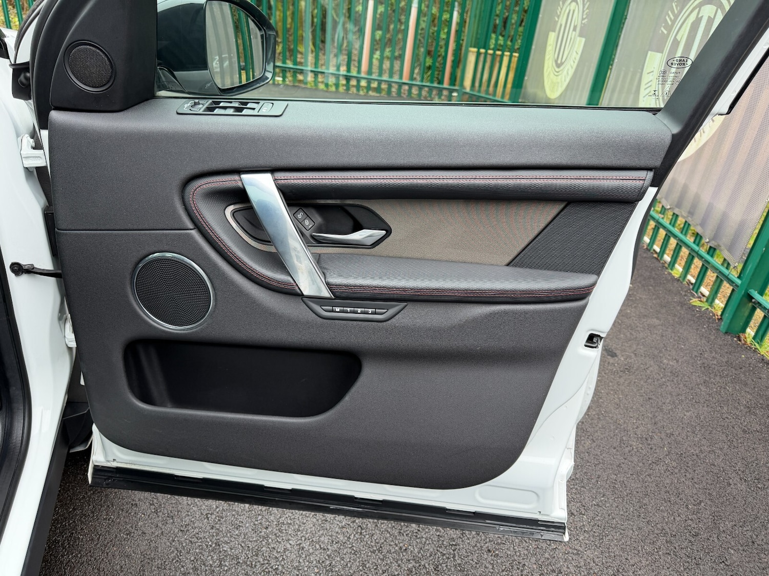 Used Land Rover Discovery Sport 2020 for sale - 77606879: Photo 21