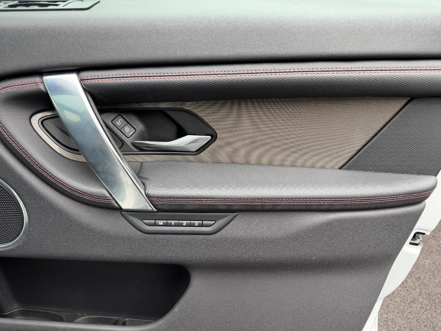 Used Land Rover Discovery Sport 2020 for sale - 77606879: Photo 22