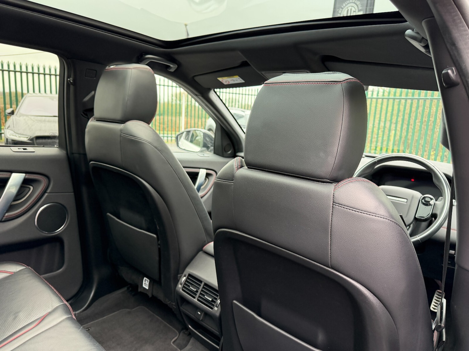 Used Land Rover Discovery Sport 2020 for sale - 77606879: Photo 23