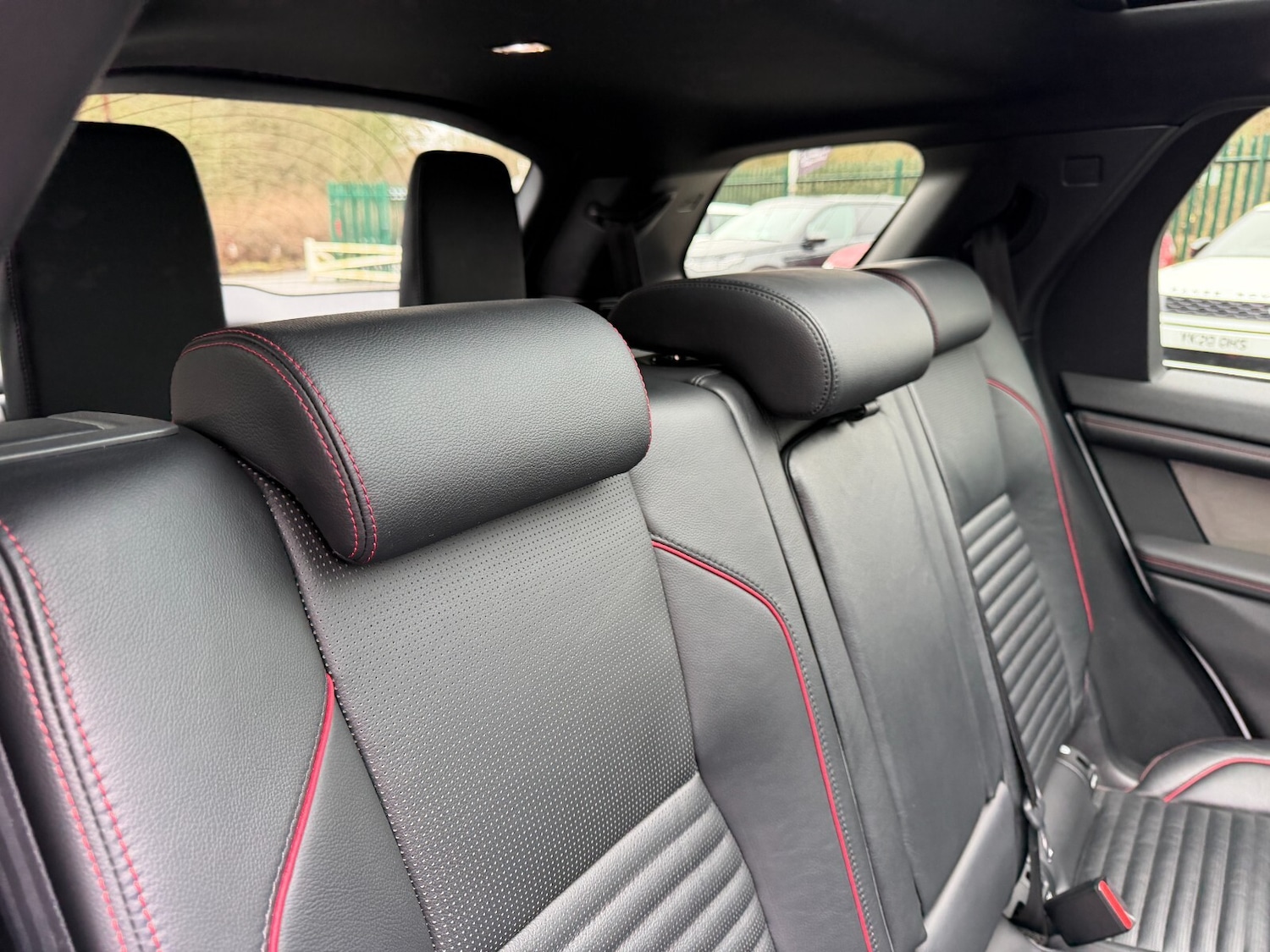 Used Land Rover Discovery Sport 2020 for sale - 77606879: Photo 27