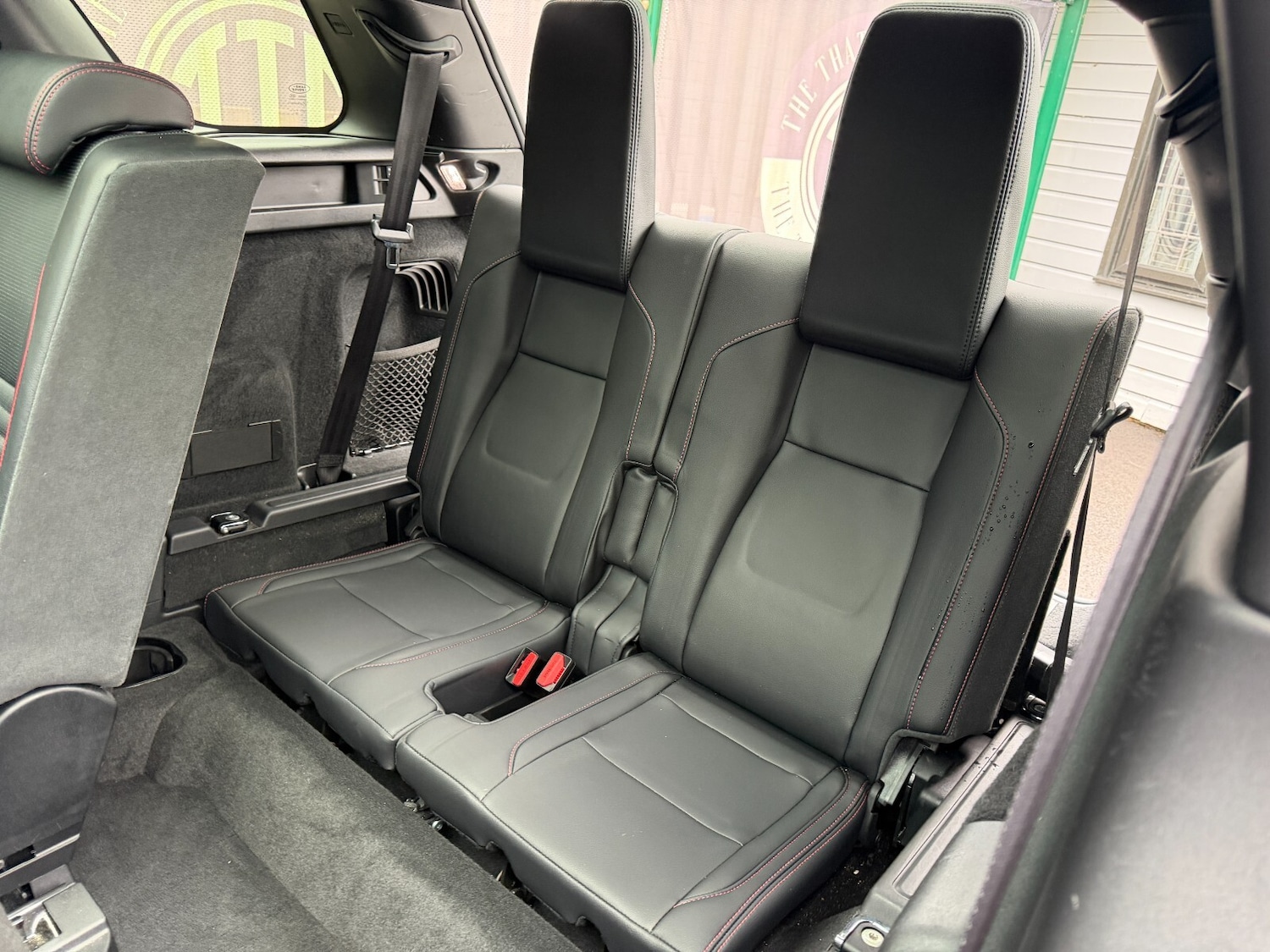 Used Land Rover Discovery Sport 2020 for sale - 77606879: Photo 29