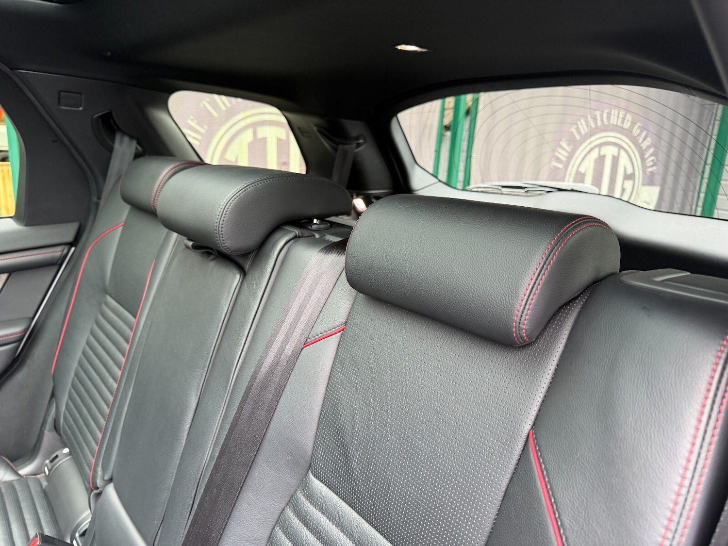 Used Land Rover Discovery Sport 2020 for sale - 77606879: Photo 33