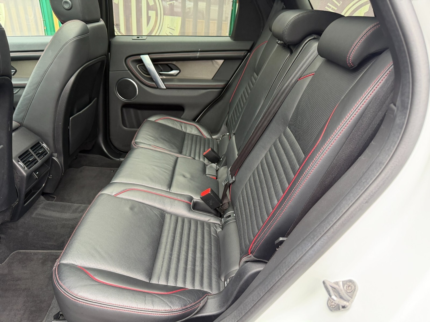 Used Land Rover Discovery Sport 2020 for sale - 77606879: Photo 34