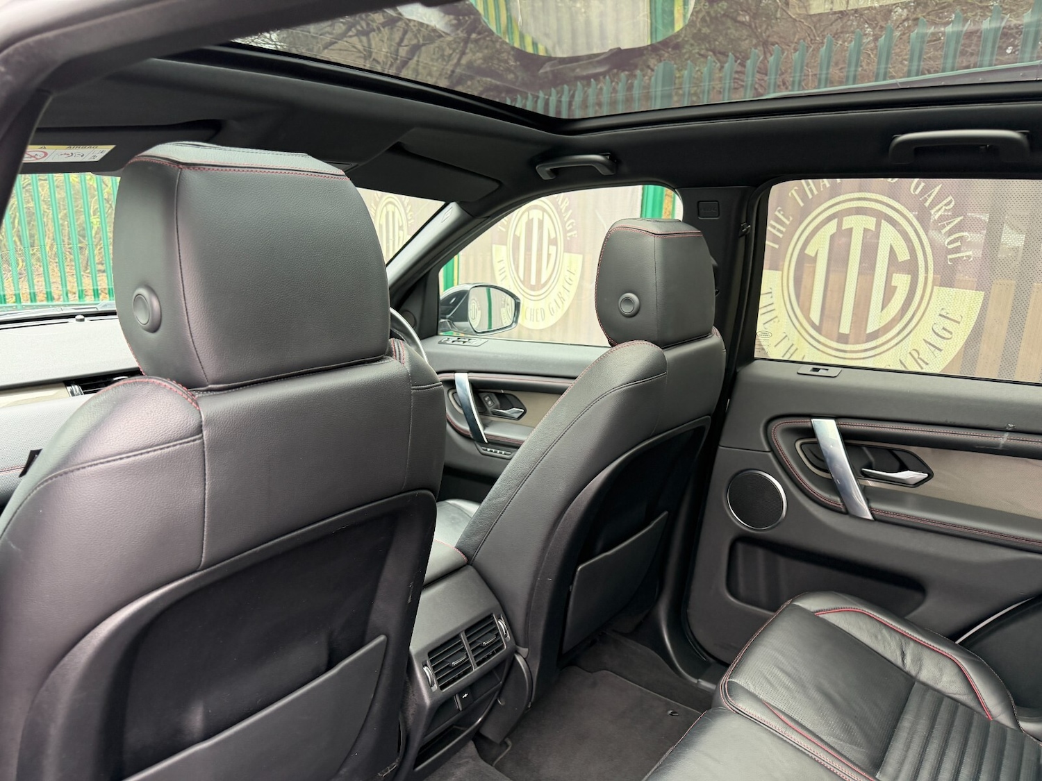 Used Land Rover Discovery Sport 2020 for sale - 77606879: Photo 36