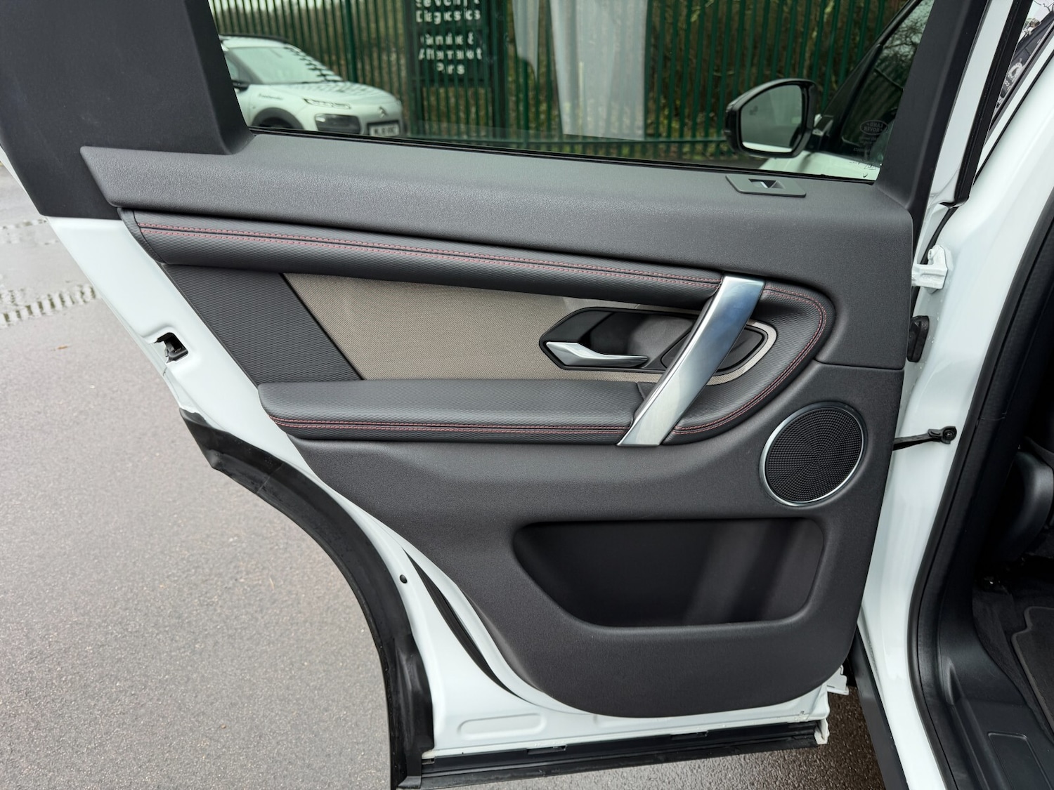 Used Land Rover Discovery Sport 2020 for sale - 77606879: Photo 38