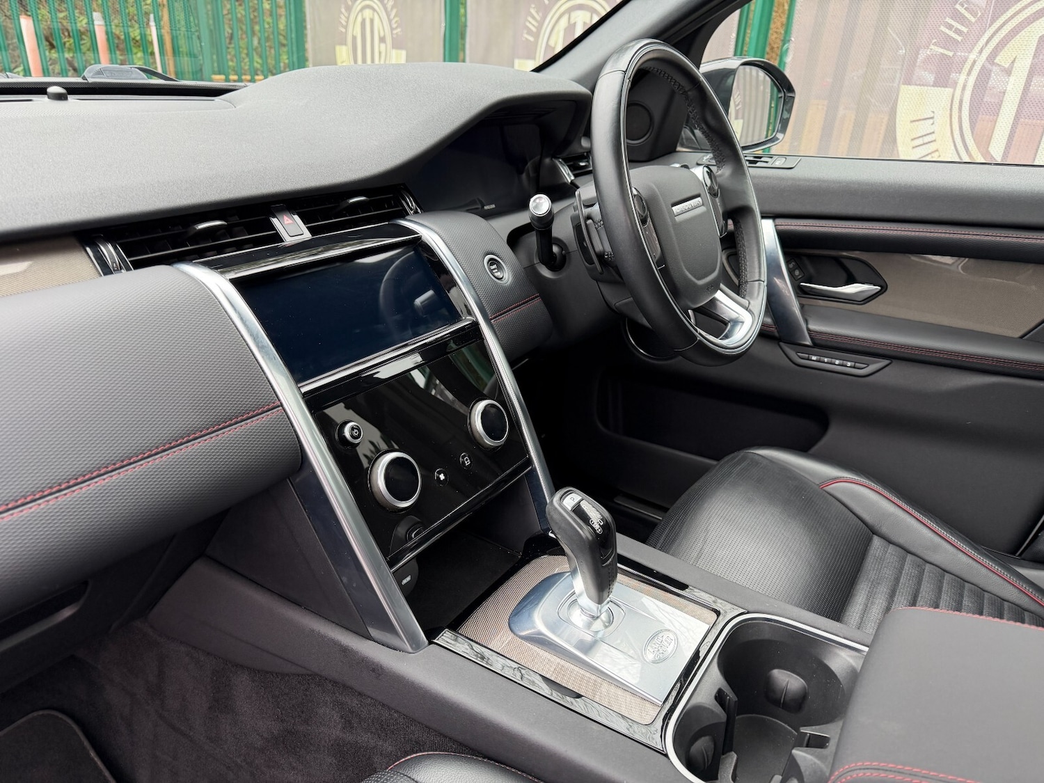 Used Land Rover Discovery Sport 2020 for sale - 77606879: Photo 42