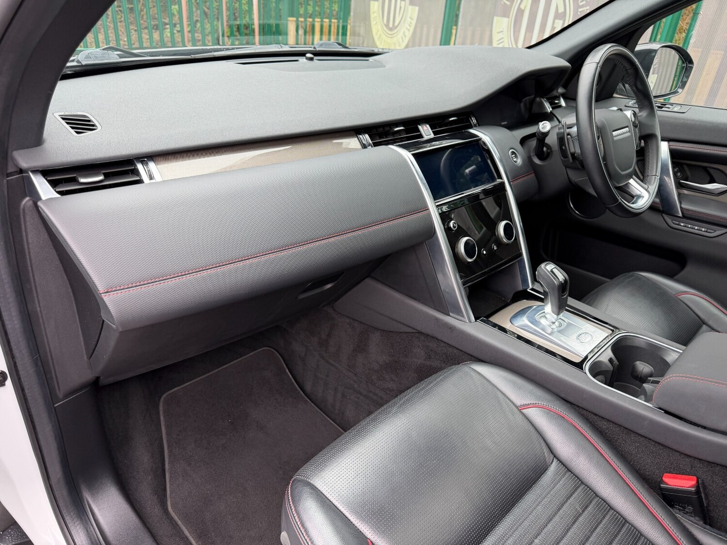 Used Land Rover Discovery Sport 2020 for sale - 77606879: Photo 43