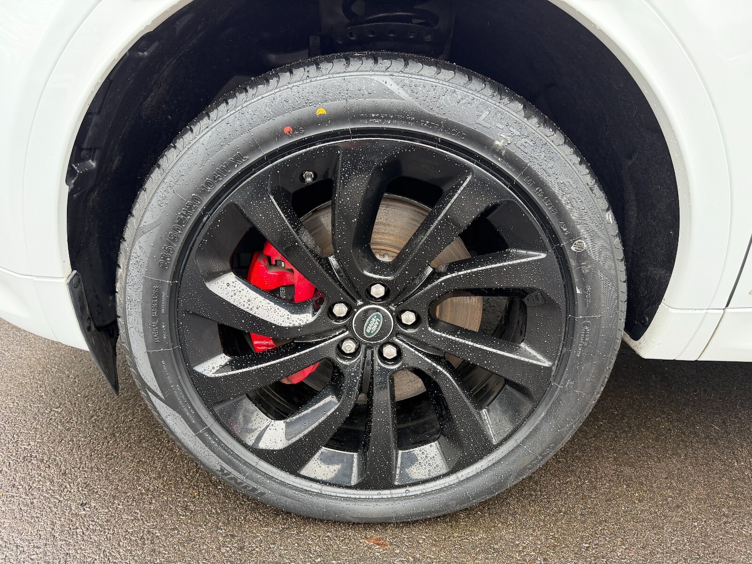 Used Land Rover Discovery Sport 2020 for sale - 77606879: Photo 46