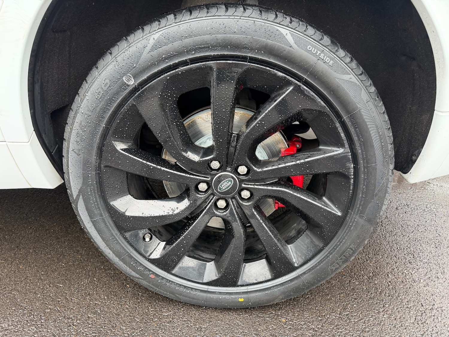 Used Land Rover Discovery Sport 2020 for sale - 77606879: Photo 47