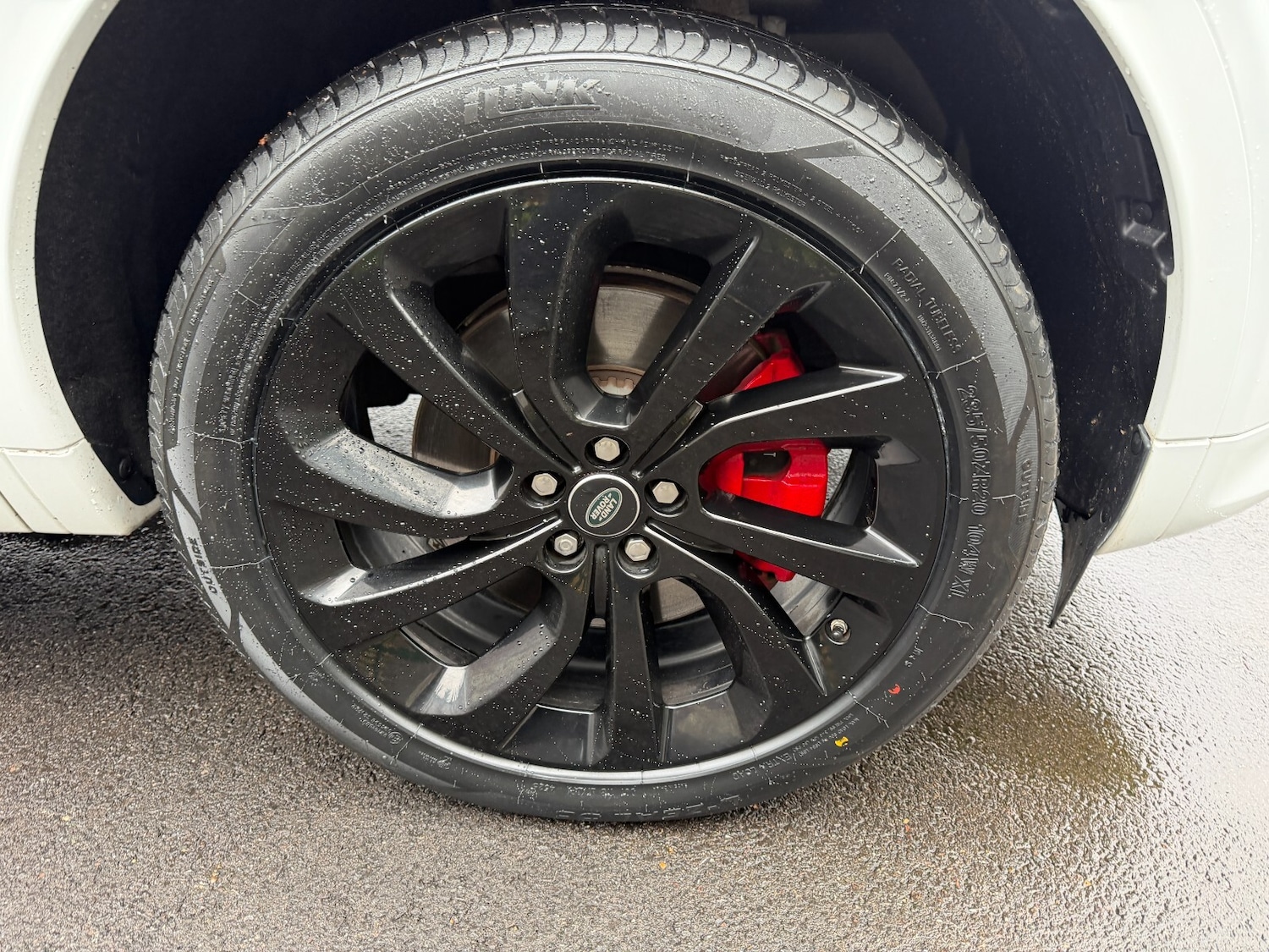 Used Land Rover Discovery Sport 2020 for sale - 77606879: Photo 49