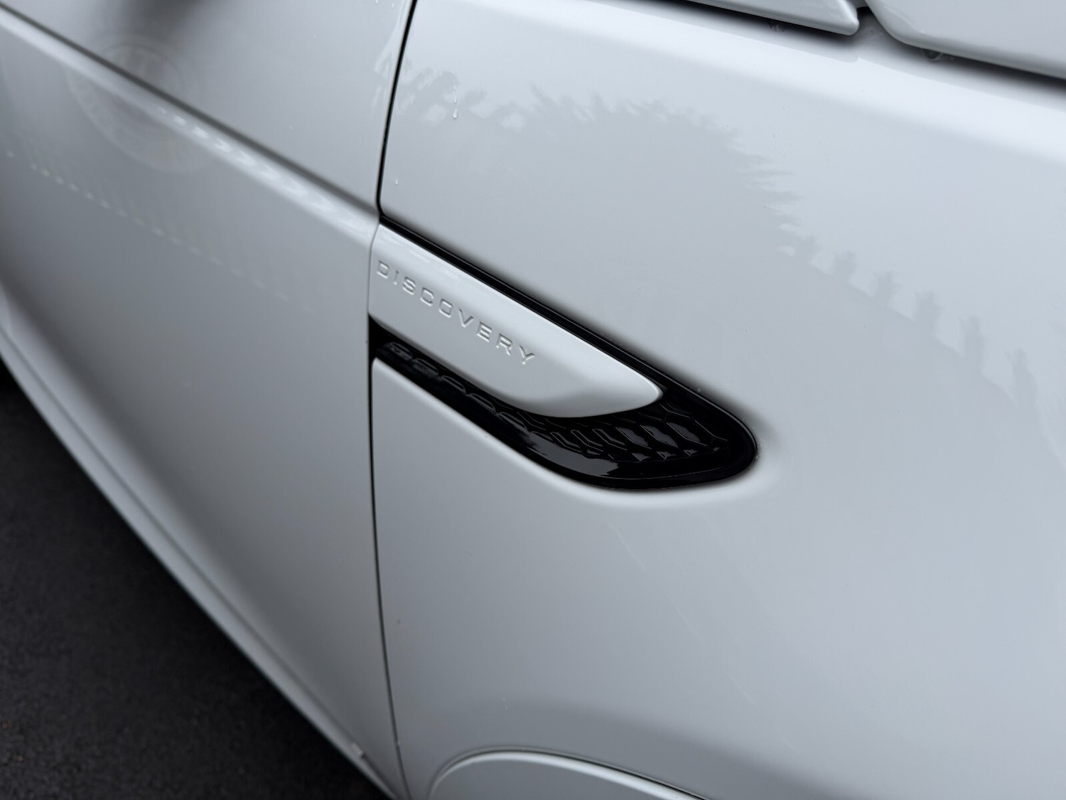 Used Land Rover Discovery Sport 2020 for sale - 77606879: Photo 51