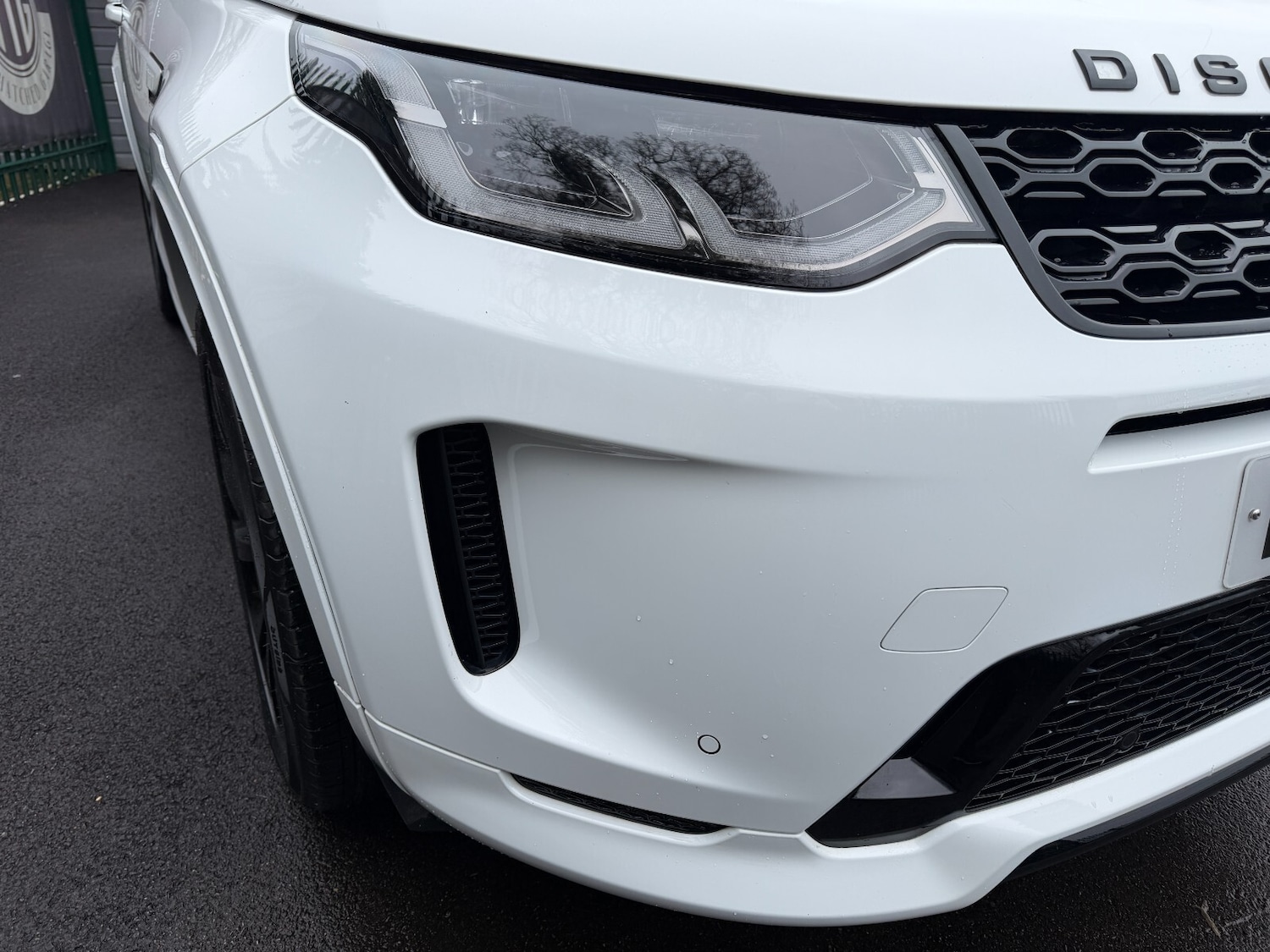 Used Land Rover Discovery Sport 2020 for sale - 77606879: Photo 53