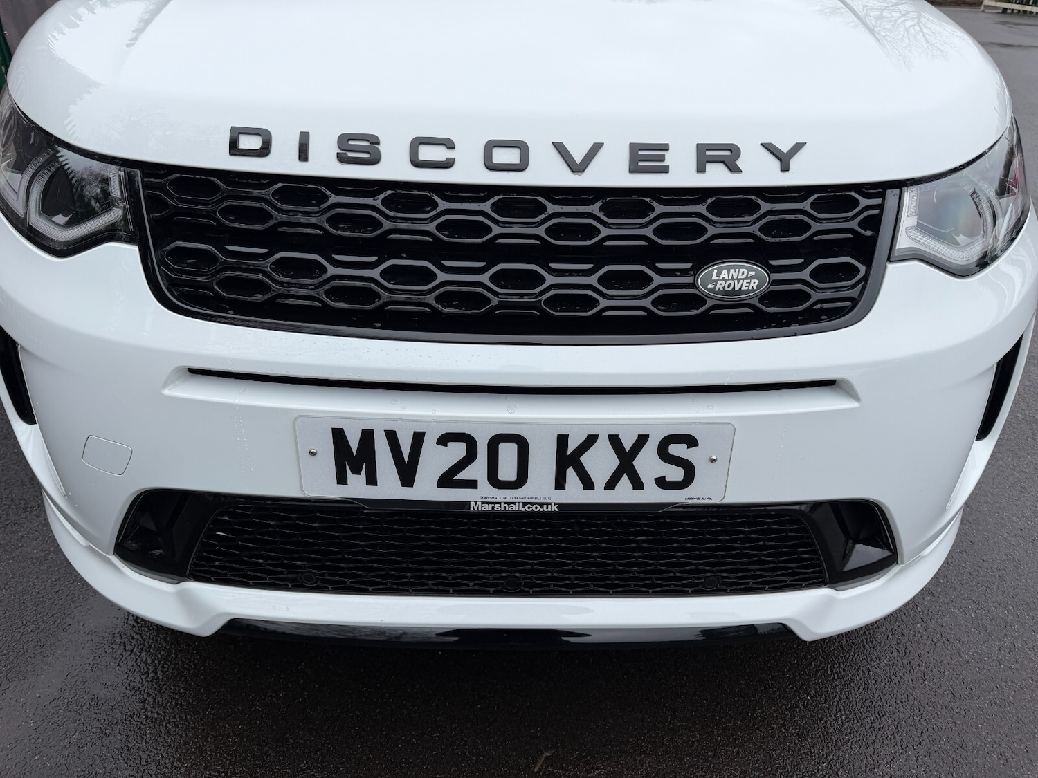 Used Land Rover Discovery Sport 2020 for sale - 77606879: Photo 54