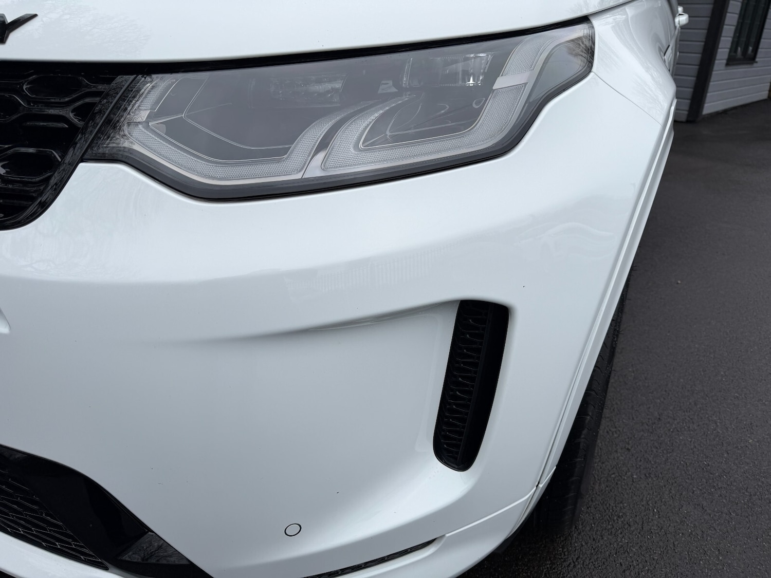 Used Land Rover Discovery Sport 2020 for sale - 77606879: Photo 55