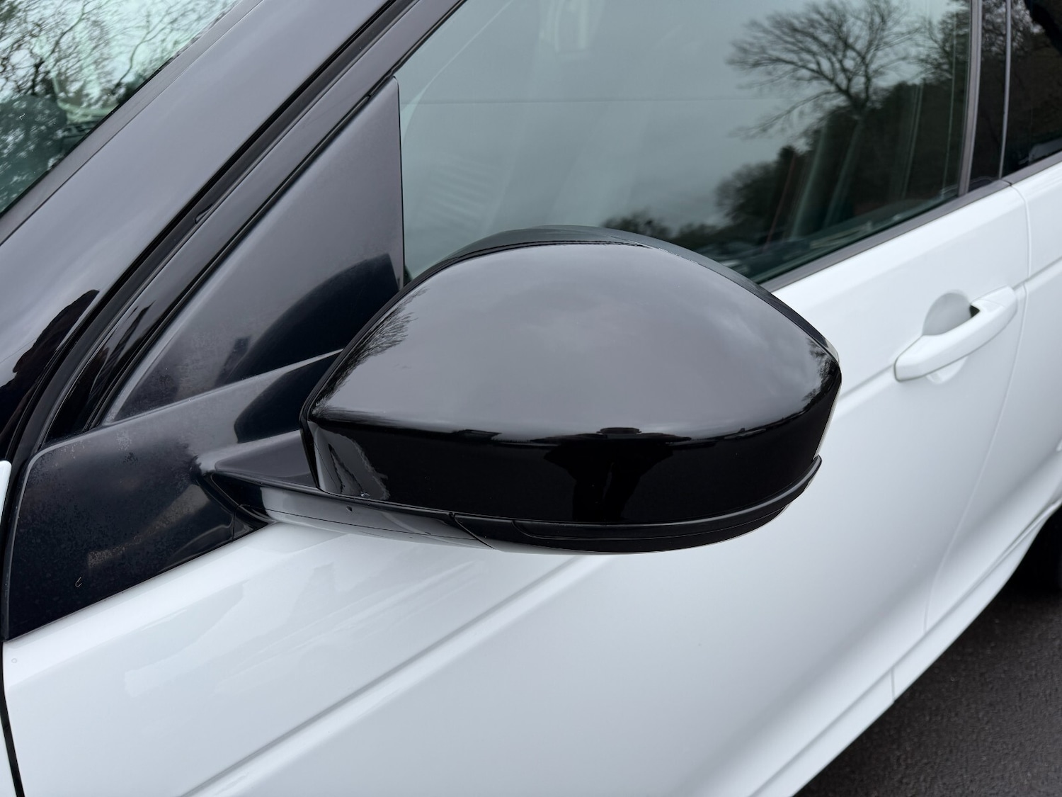 Used Land Rover Discovery Sport 2020 for sale - 77606879: Photo 57