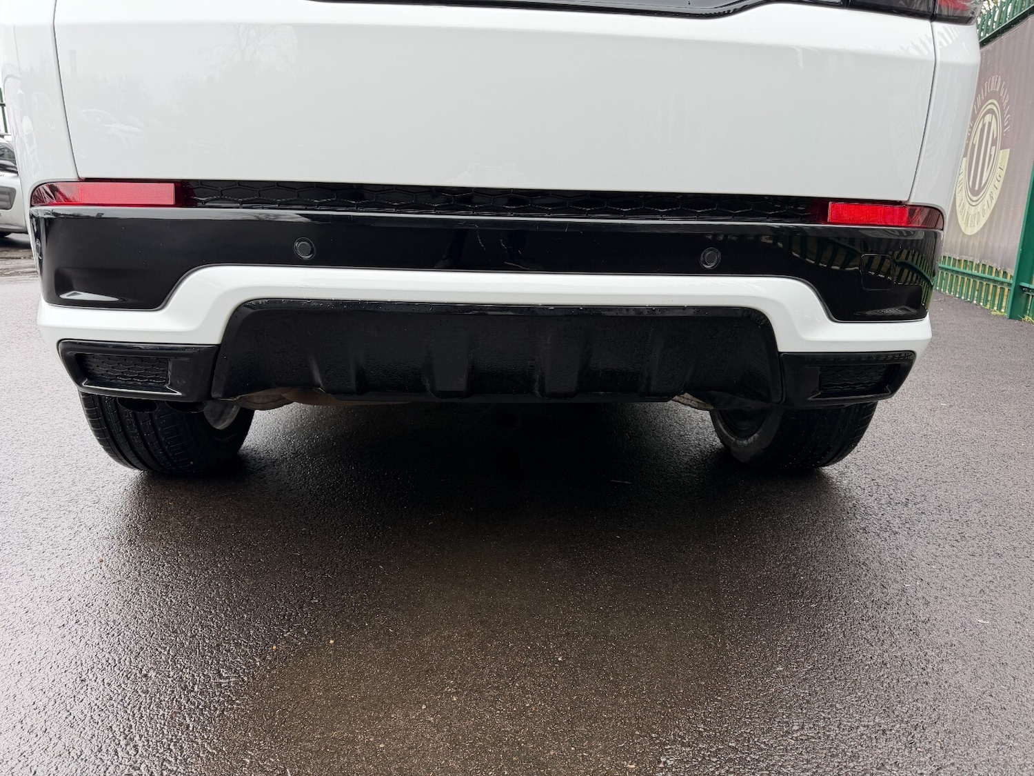 Used Land Rover Discovery Sport 2020 for sale - 77606879: Photo 59