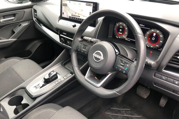 Used Nissan Qashqai 2023 for sale - 75305810: Photo 10