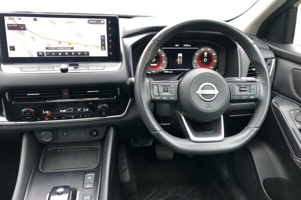 Used Nissan Qashqai 2023 for sale - 75305810: Photo 11