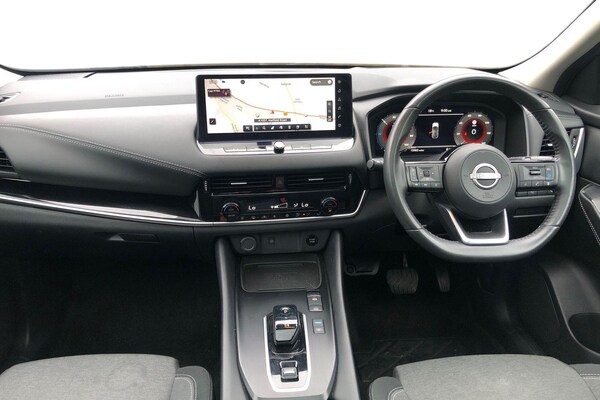 Used Nissan Qashqai 2023 for sale - 75305810: Photo 12
