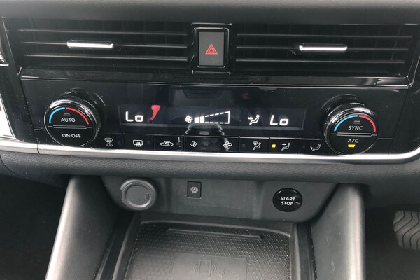Used Nissan Qashqai 2023 for sale - 75305810: Photo 15
