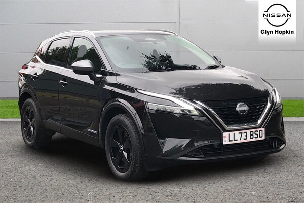 Used Nissan Qashqai 2023 for sale - 75305810: Photo 1