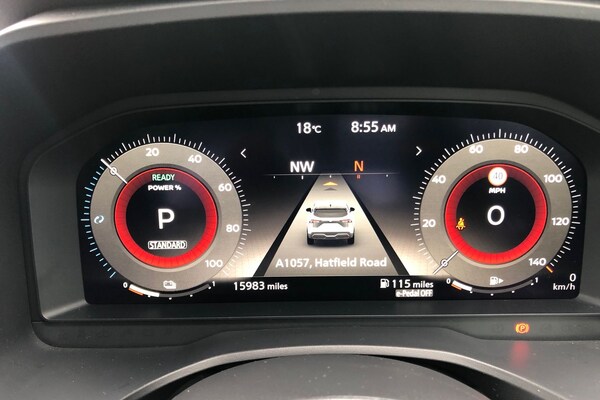 Used Nissan Qashqai 2023 for sale - 75305810: Photo 20
