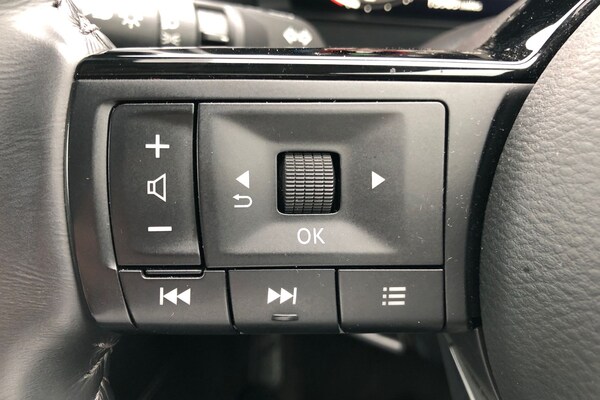 Used Nissan Qashqai 2023 for sale - 75305810: Photo 21
