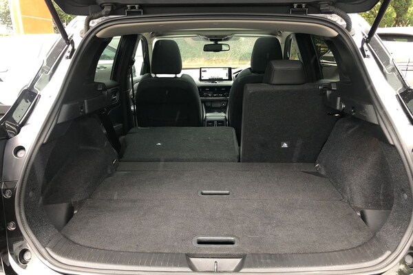 Used Nissan Qashqai 2023 for sale - 75305810: Photo 35