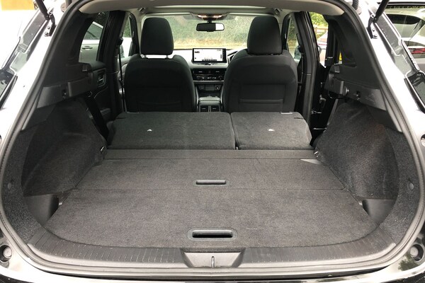 Used Nissan Qashqai 2023 for sale - 75305810: Photo 36